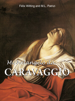 cover image of Michelangelo da Caravaggio